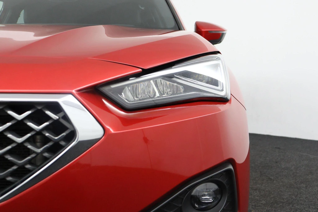 SEAT Tarraco – foto 33