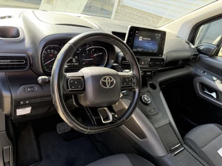 Toyota ProAce – thumbnail 16