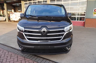 Renault Trafic – thumbnail 10