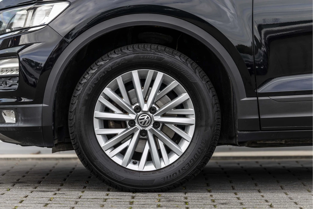 Volkswagen T-Roc – foto 19