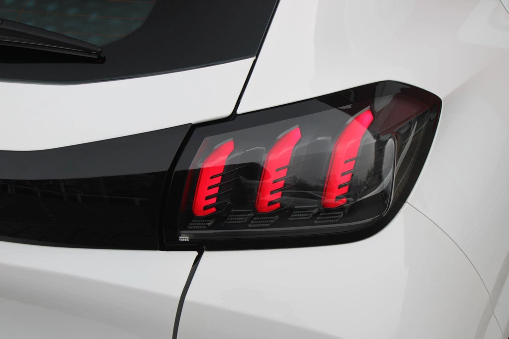Peugeot 208 – foto 41