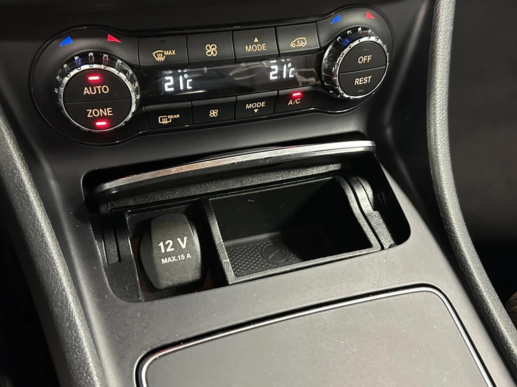 Mercedes-Benz CLA – foto 56