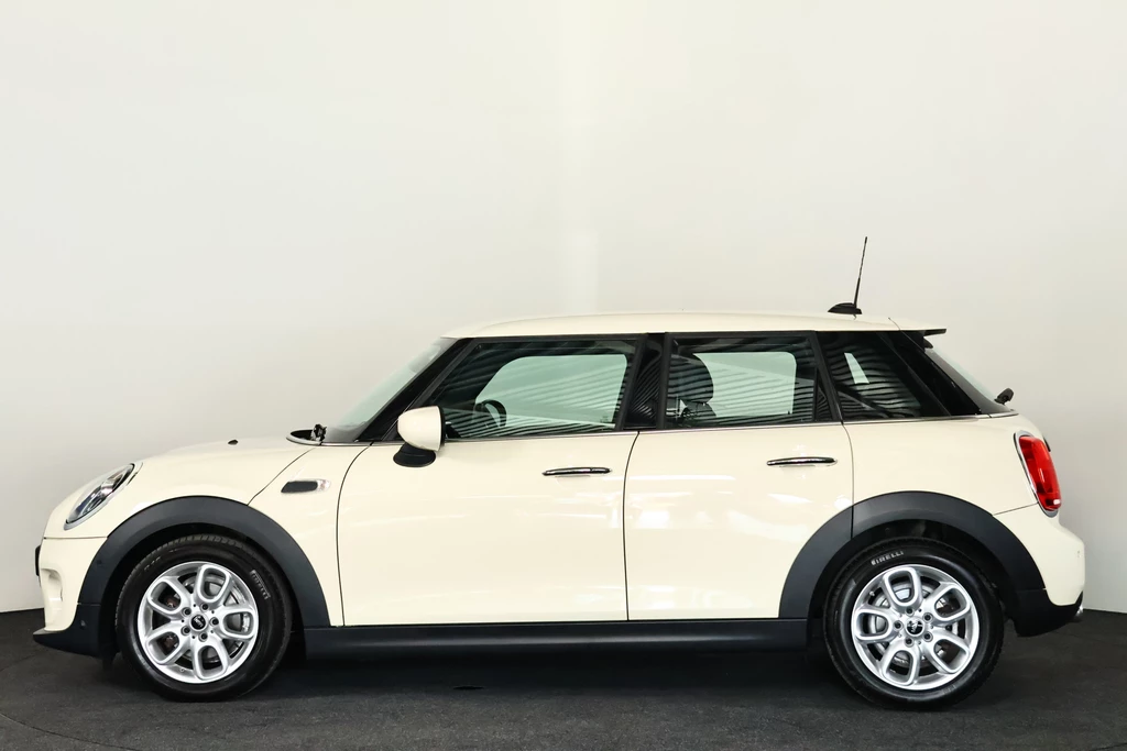 MINI Cooper – foto 3
