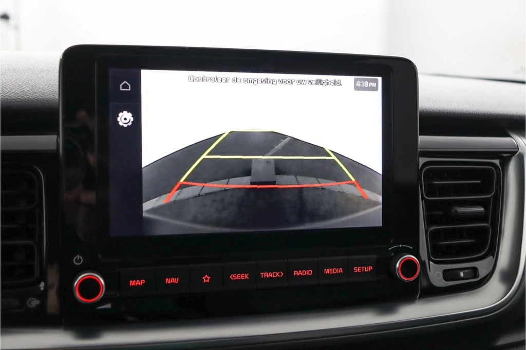 Kia Stonic – foto 45