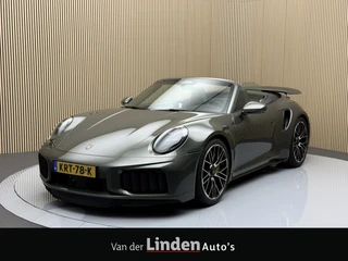 Porsche 911 – thumbnail 1