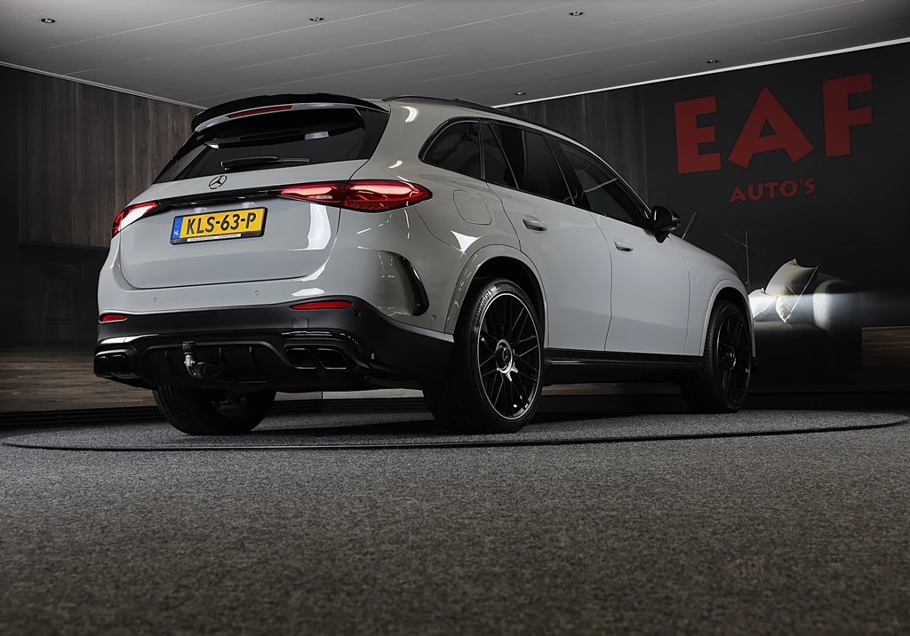 Mercedes-Benz GLC – foto 8