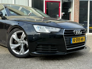 Audi A4 – thumbnail 4