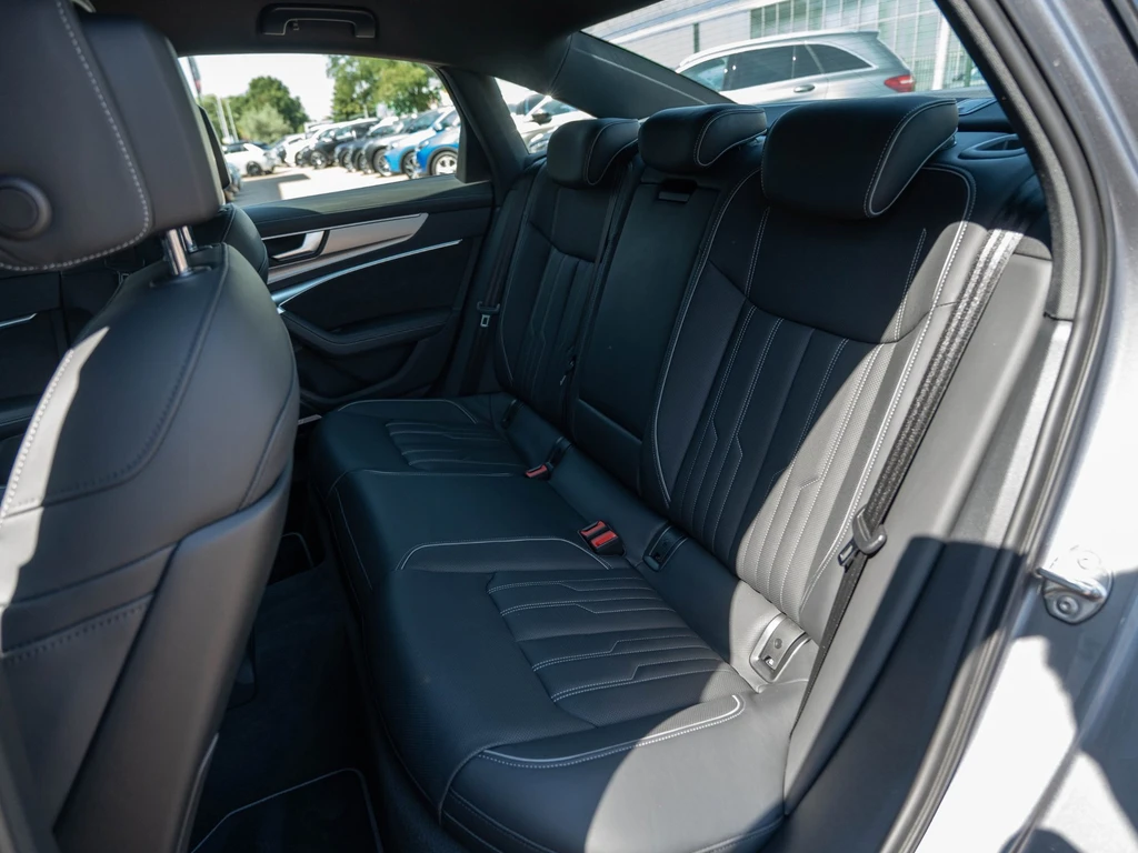 Audi A6 – foto 16
