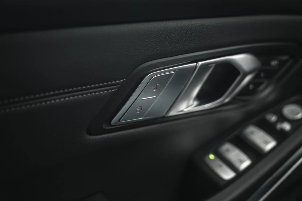 BMW M3 – foto 42