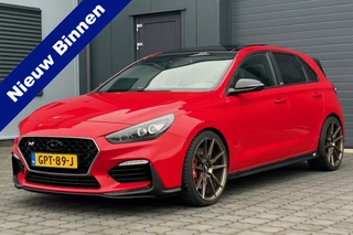 Hyundai i30 – thumbnail 1