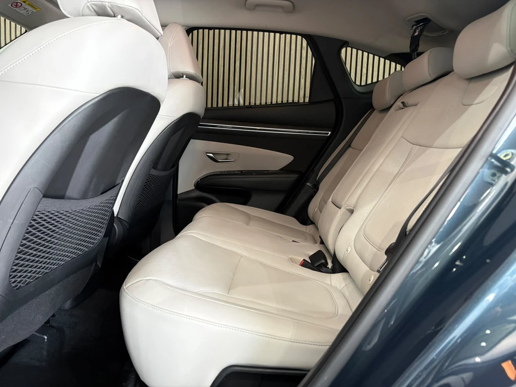 Hyundai Tucson – foto 16