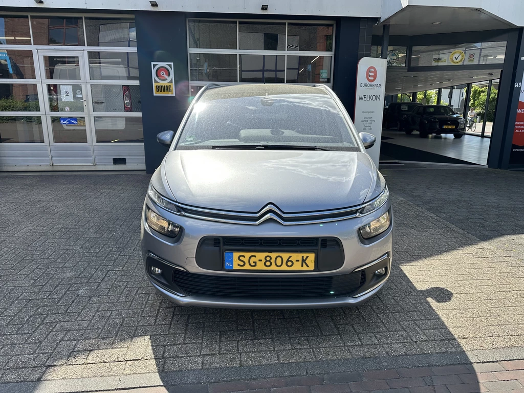 Citroën Grand C4 Picasso – foto 8
