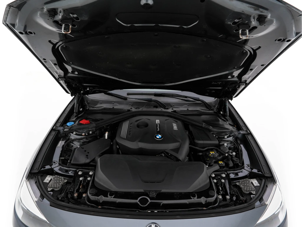 BMW 3 Serie – foto 31