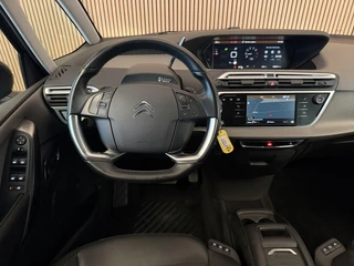 Citroën Grand C4 Spacetourer – thumbnail 17
