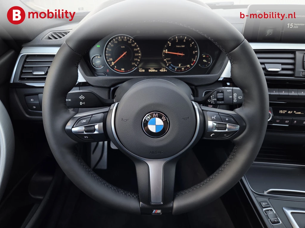 BMW 3 Serie – foto 21