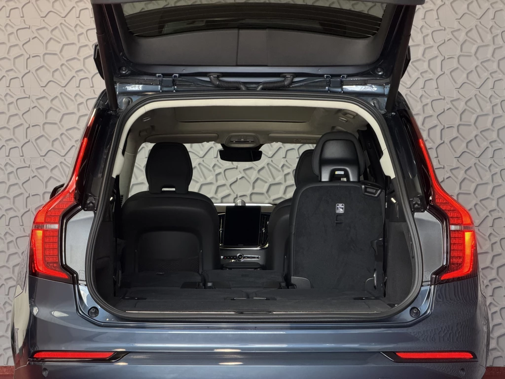 Volvo XC90 – foto 70