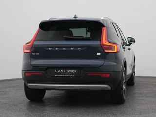 Volvo XC40 – thumbnail 10