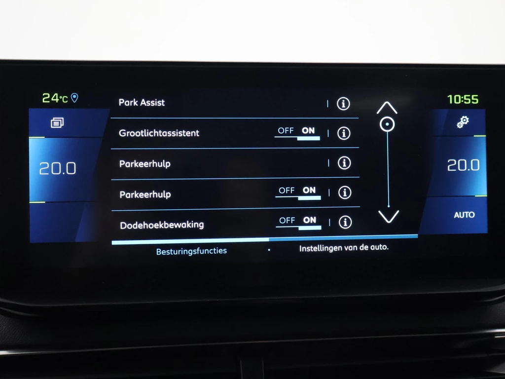 Peugeot 3008 – foto 50