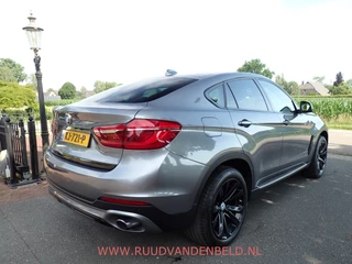 BMW X6 – thumbnail 5
