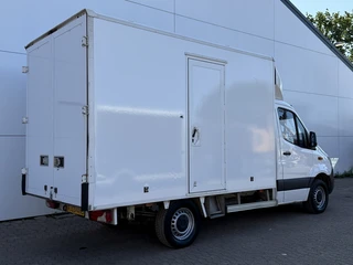 Mercedes-Benz Sprinter – thumbnail 3