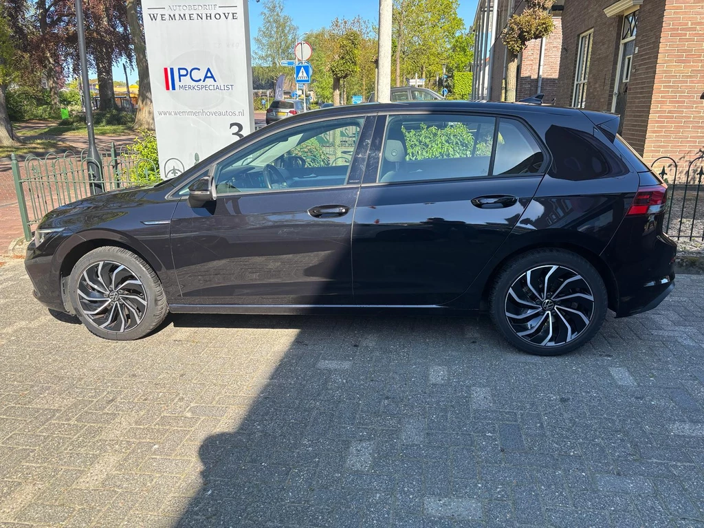 Volkswagen Golf – foto 3