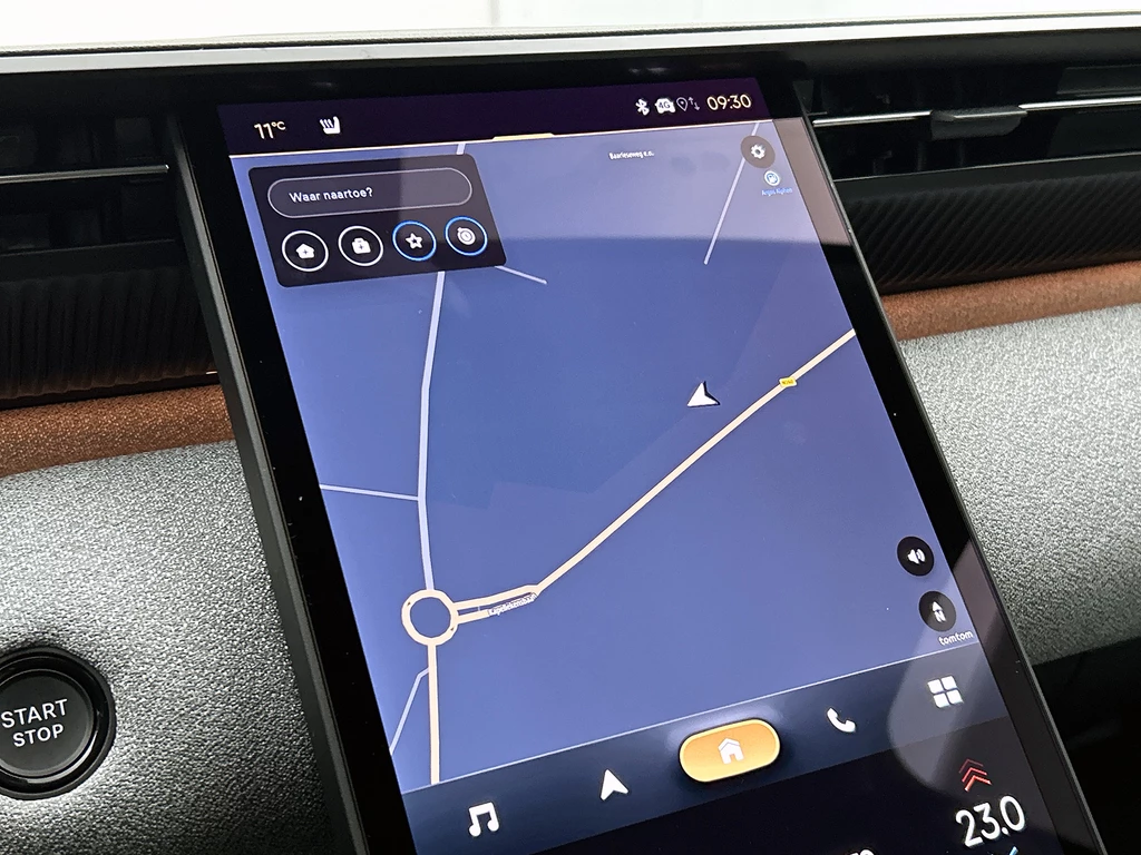 Citroën C5 Aircross – foto 8