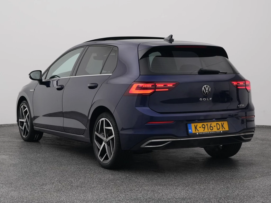 Volkswagen Golf – foto 4