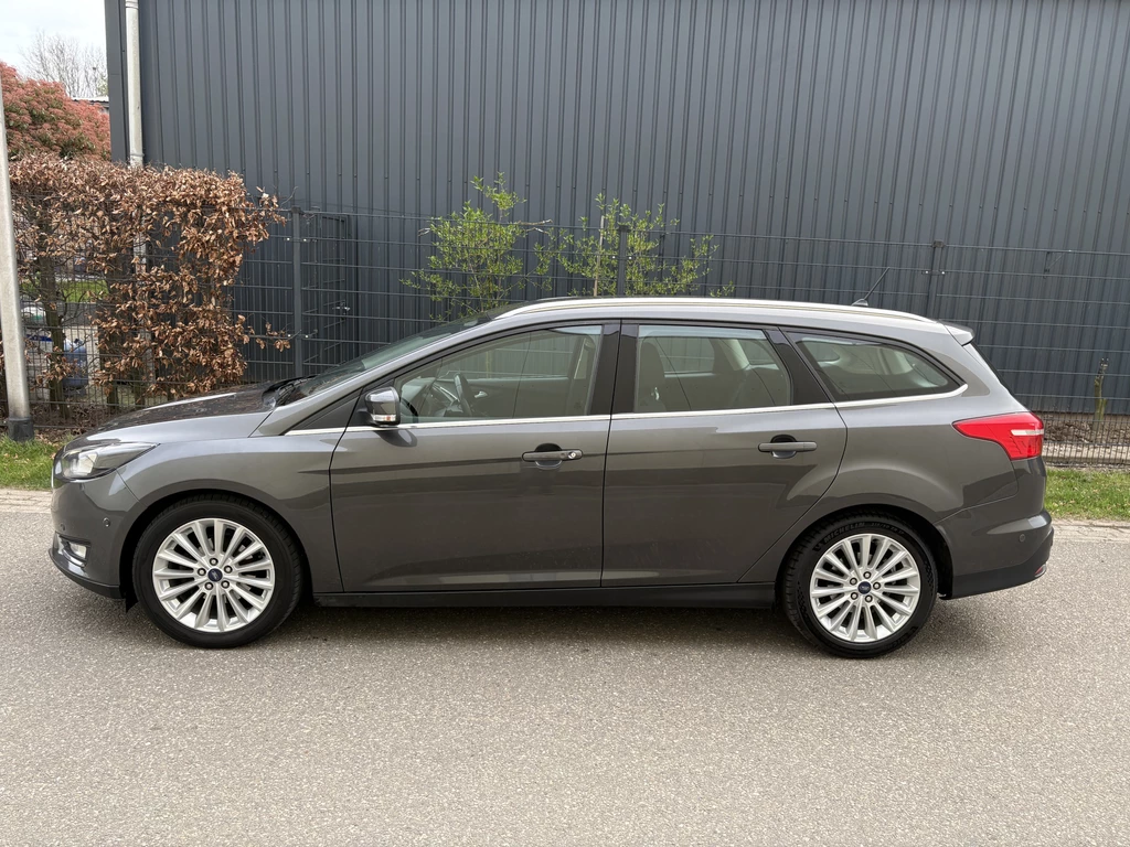 Ford Focus – foto 4
