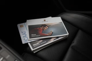 Porsche Macan – thumbnail 27