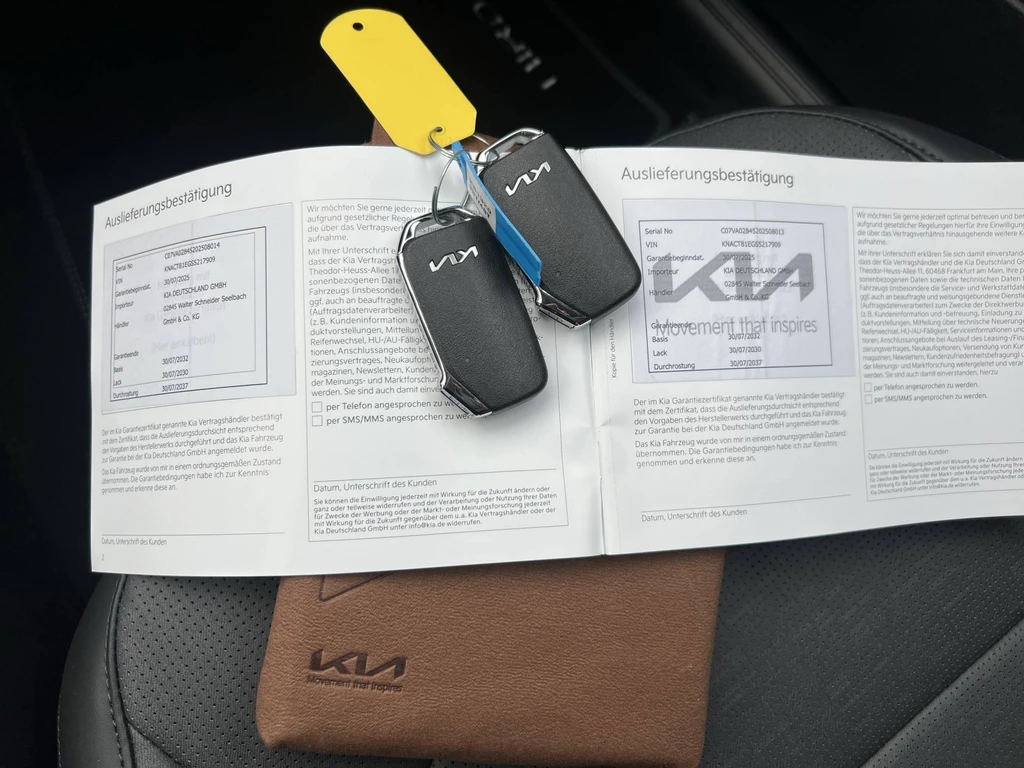 Kia Niro – foto 34
