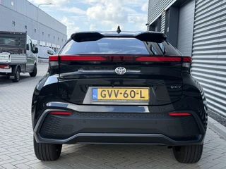Toyota C-HR – thumbnail 6