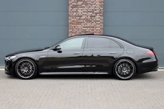 Mercedes-Benz S-Klasse – thumbnail 2