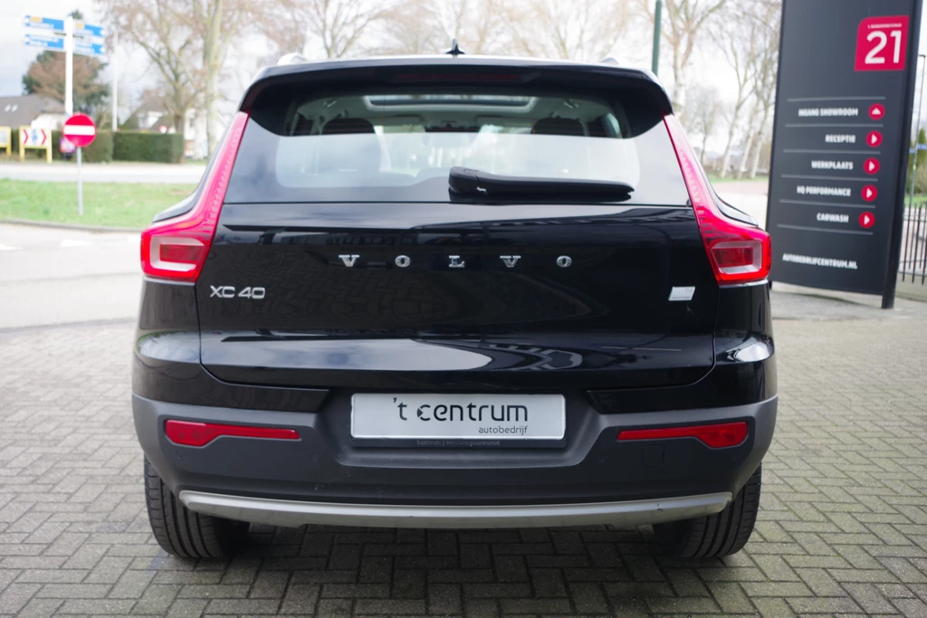Volvo XC40 – foto 5