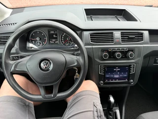 Volkswagen Caddy – thumbnail 11