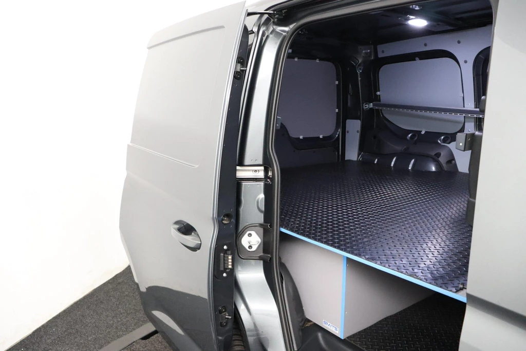 Volkswagen Caddy – foto 34