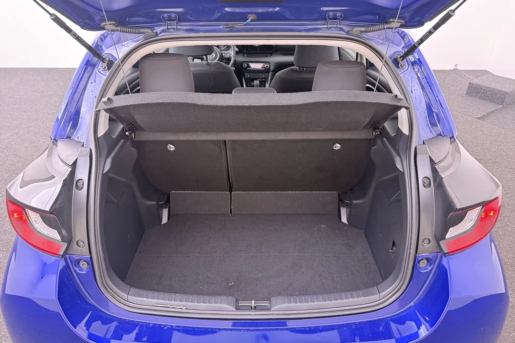 Toyota Yaris – foto 28