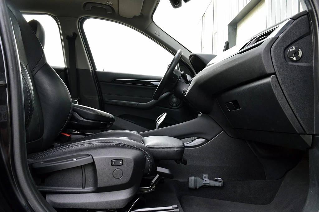 BMW X1 – foto 16