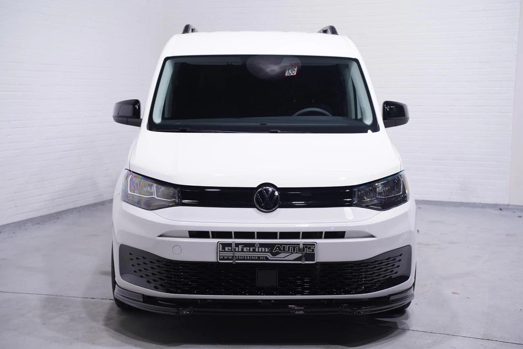 Volkswagen Caddy – foto 15