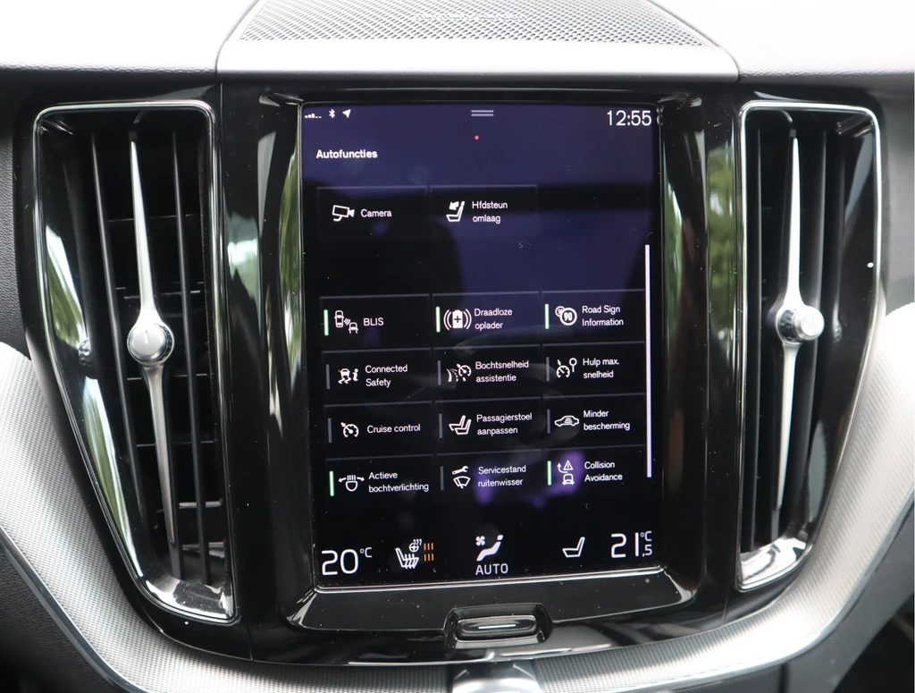 Volvo XC60 – foto 45