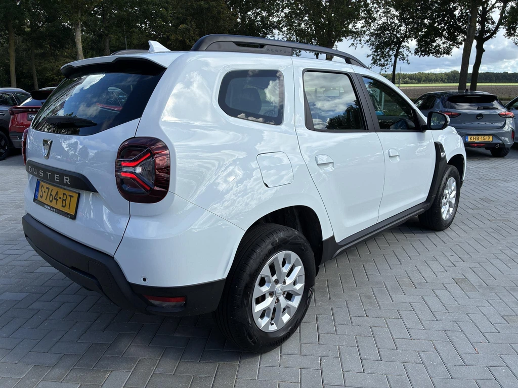 Dacia Duster – foto 5