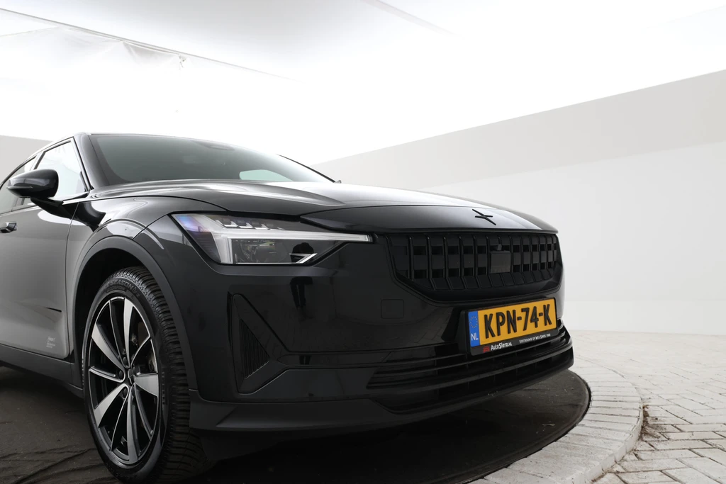 Polestar 2 – foto 6