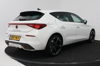CUPRA Leon – thumbnail 5