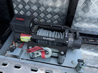 Mercedes-Benz Sprinter – thumbnail 32