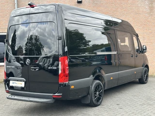 Mercedes-Benz Sprinter – thumbnail 7