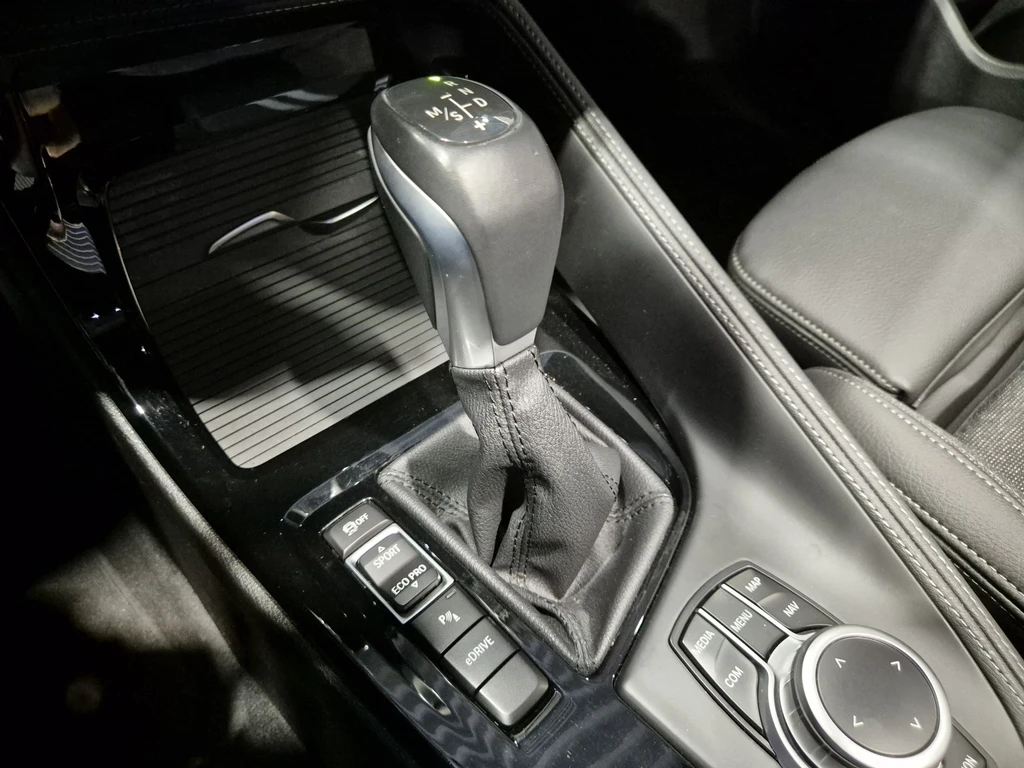 BMW X1 – foto 13