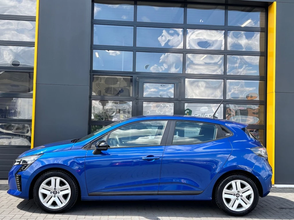 Renault Clio – foto 2