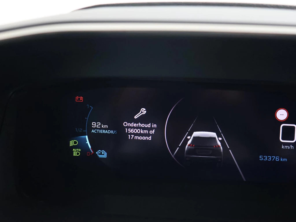 Peugeot e-2008 – foto 49