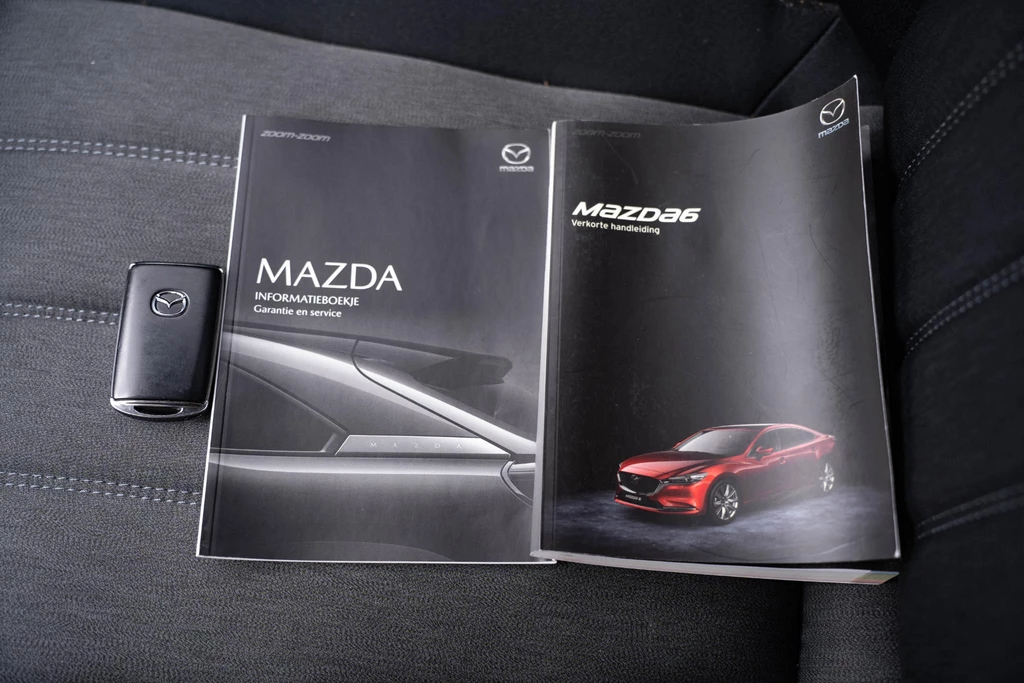 Mazda 6 – foto 54