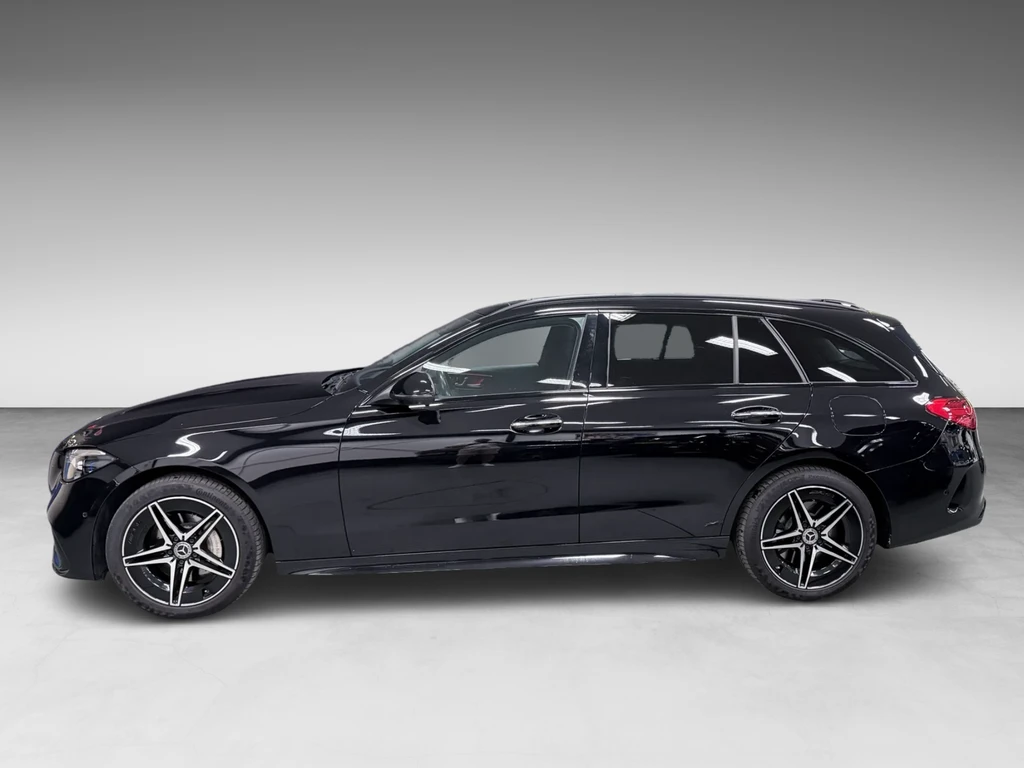 Mercedes-Benz C-Klasse – foto 4