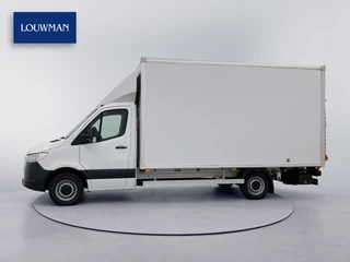Mercedes-Benz Sprinter – thumbnail 3